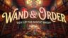 Featured Wand Order Tidy up the magic shop Free Download