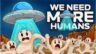Featured We Need More Humans Free Download