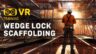 Featured Wedge Lock Scaffolding VR Training Free Download