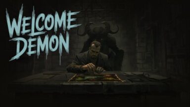 Featured Welcome Demon Free Download