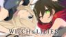 Featured Witch and Lilies Free Download