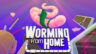 Featured Worming from Home Free Download 1