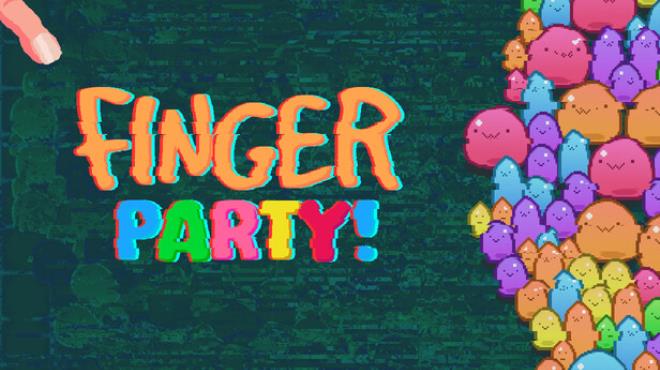 Finger Party Free Download