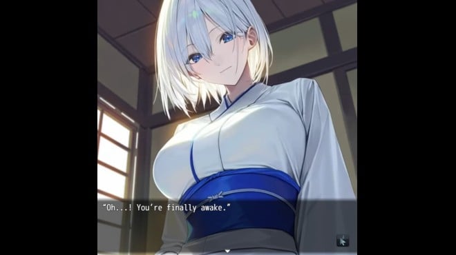 Four Nights at Yuki's -Yotsuya no Yuki- Torrent Download