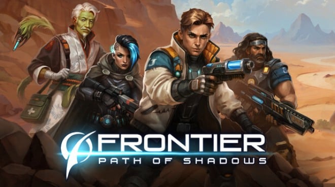 Frontier: Path of Shadows Free Download