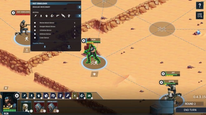 Frontier: Path of Shadows Torrent Download