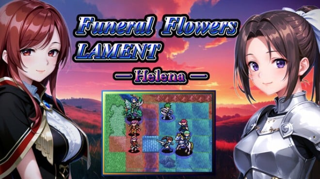 Funeral Flowers Lament: Helena Free Download