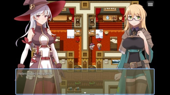 Fusty Dungeon PC Crack