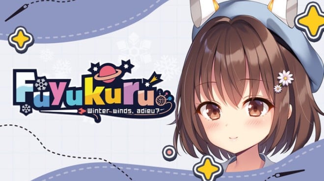 Fuyukuru. - Winter winds, adieu? - Free Download