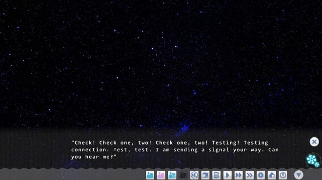 Fuyukuru. - Winter winds, adieu? - PC Crack