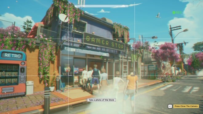 Gamer Stop Simulator PC Crack