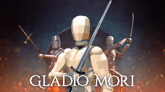Gladio Mori Free Download