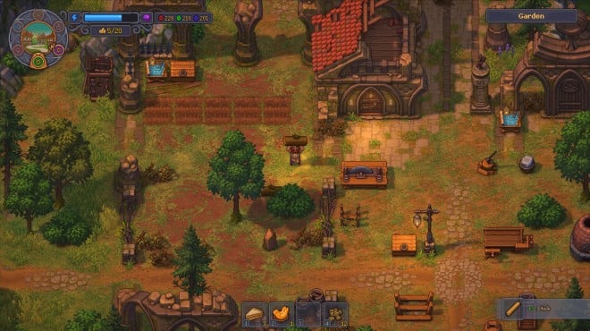Graveyard Keeper 2 PC Crack