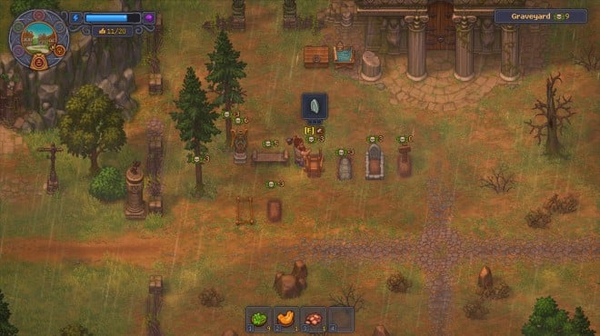 Graveyard Keeper 2 Torrent Download