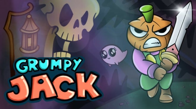 Grumpy Jack Free Download
