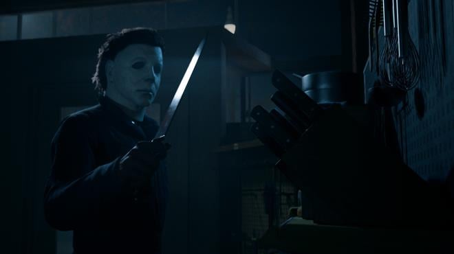 Halloween: The Game PC Crack