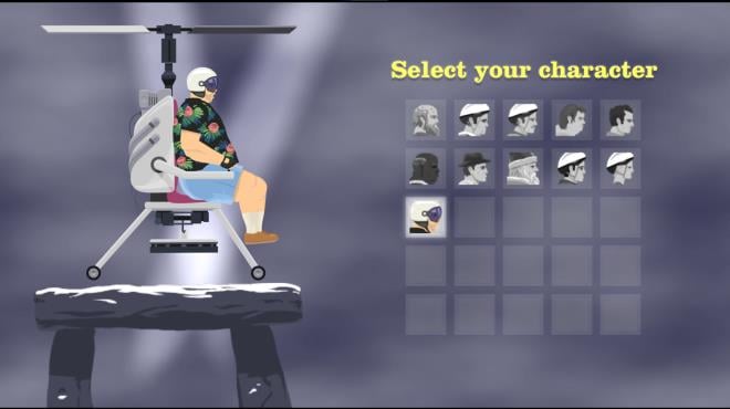 Happy Wheels PC Crack