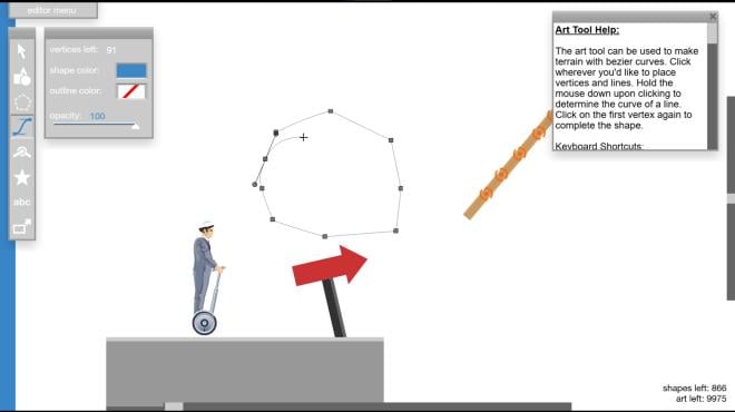 Happy Wheels Torrent Download