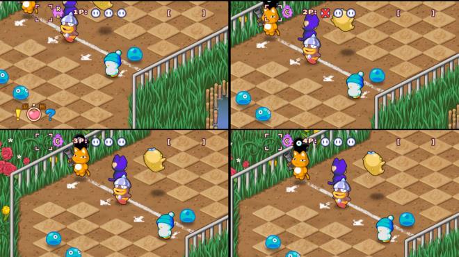 Hashire HEBEREKE: EX Torrent Download