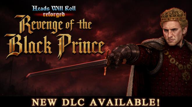 Heads Will Roll Reforged v3 07c Free Download