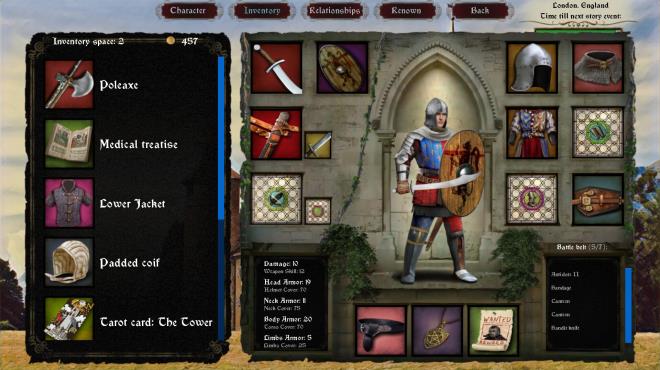 Heads Will Roll Reforged v3 07c PC Crack