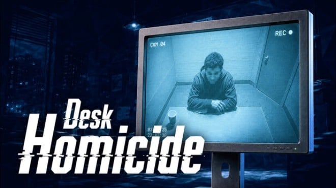 Homicide Desk Free Download