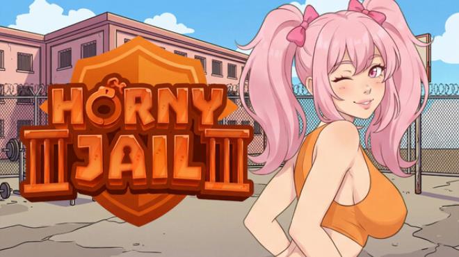 Horny Jail Free Download