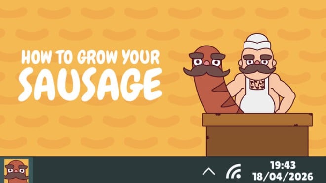 How to Grow Your Sausage Free Download