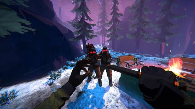 I AM YOUR BEAST VR Torrent Download I AM YOUR BEAST VR Torrent Download