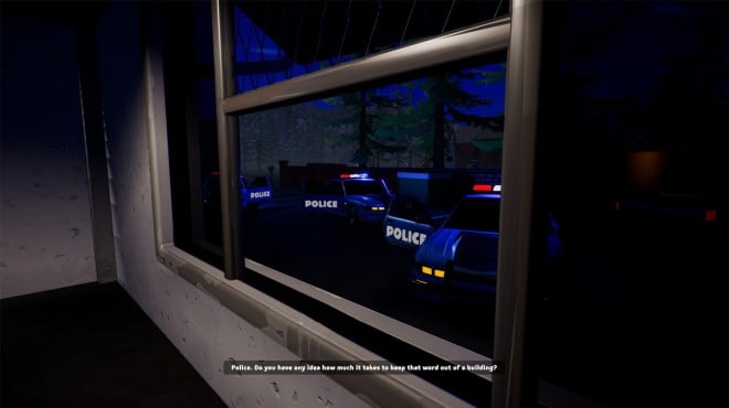 I Know a Guy Shady Life Simulator PC Crack