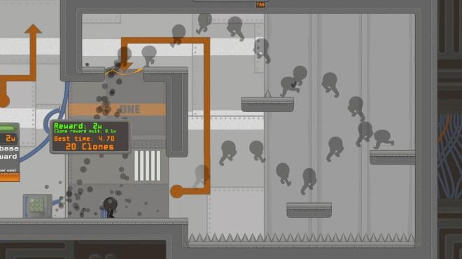 IGTAP: an Incremental Game That's Also a Platformer PC Crack