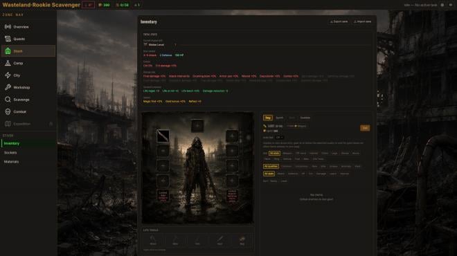Idle Survival: Last Haven PC Crack