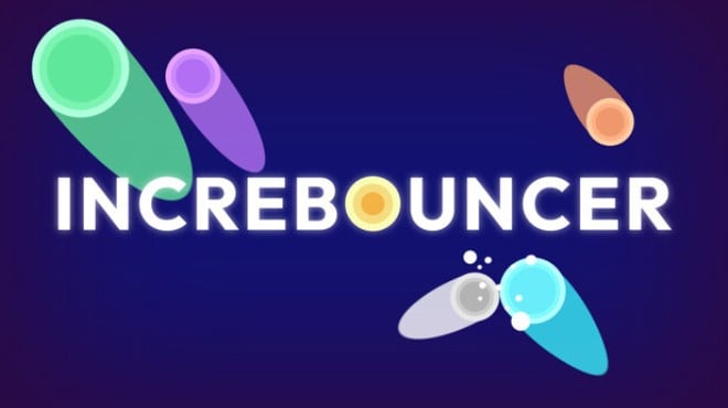 Increbouncer Free Download