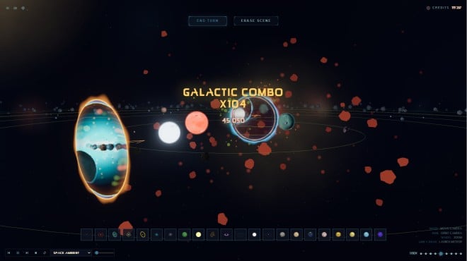 Incremental Space Sandbox PC Crack Incremental Space Sandbox PC Crack