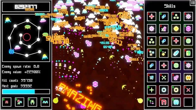 Increvaders PC Crack