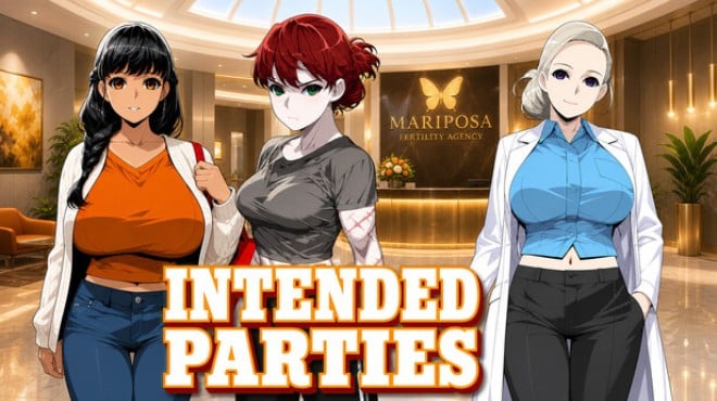 Intended Parties Free Download