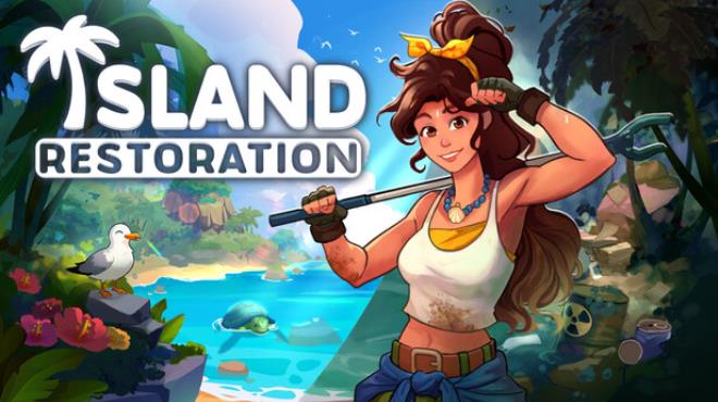 Island Restoration Free Download