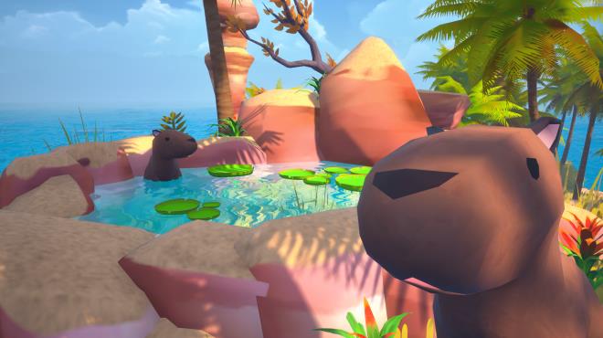 Island Restoration PC Crack