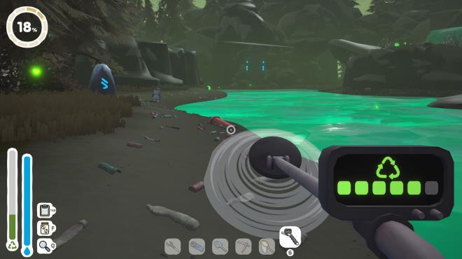 Island Restoration Torrent Download