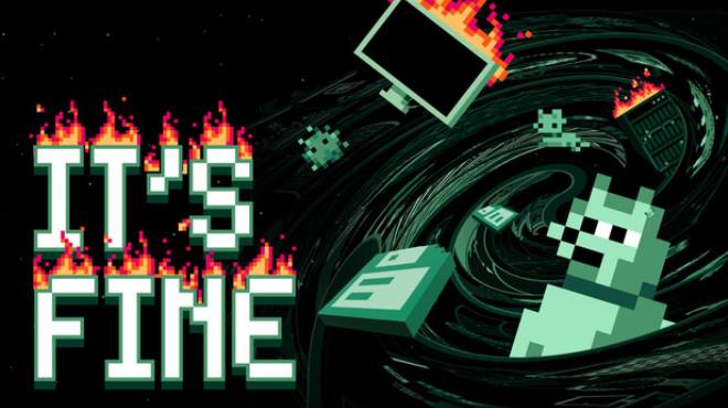 It's Fine Free Download