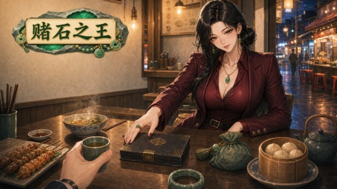 King of Jade: Stone Tycoon Free Download