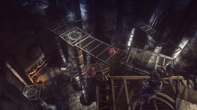 LET IT DIE PC Crack