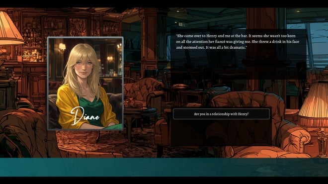 Laura Bailey Mysteries PC Crack
