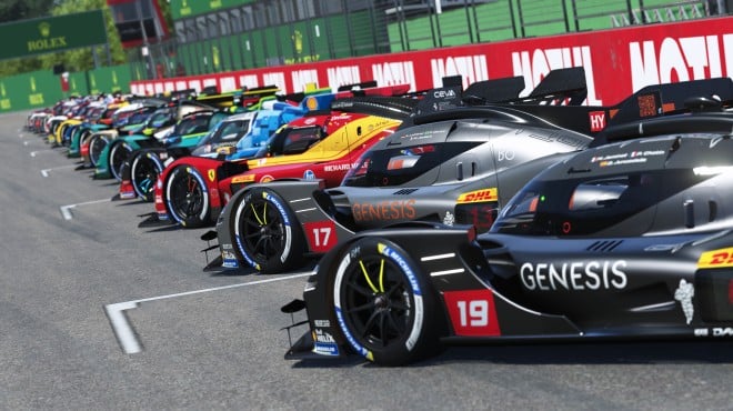 Le Mans Ultimate v1 4 2 PC Crack Le Mans Ultimate v1 4 2 PC Crack