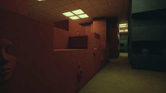 Liminal Shroud Torrent Download