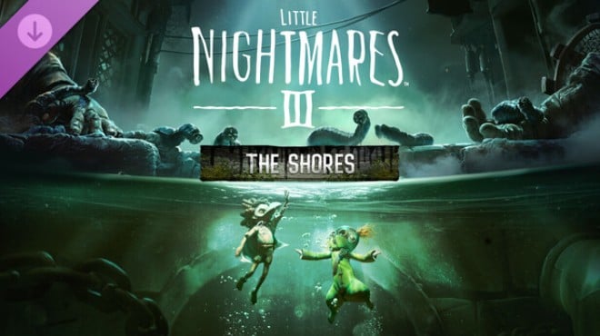Little Nightmares III The Shores Free Download Little Nightmares III The Shores Free Download