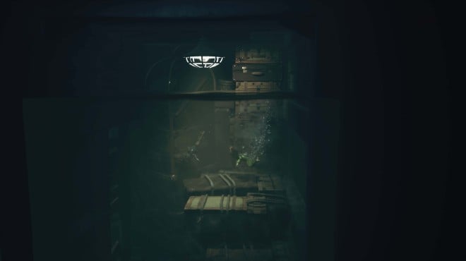 Little Nightmares III The Shores PC Crack Little Nightmares III The Shores PC Crack