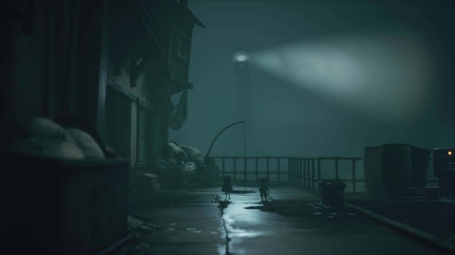 Little Nightmares III The Shores Torrent Download Little Nightmares III The Shores Torrent Download