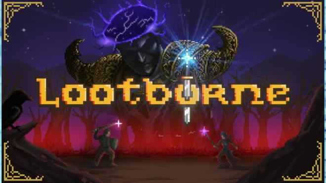 Lootborne Free Download