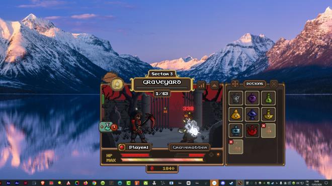 Lootborne PC Crack